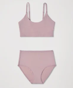 Women Pact Organic Everyday All Day Comfort Set