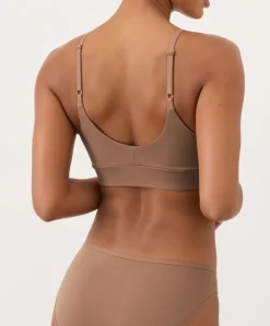 Women Pact Organic Everyday Barely There Set