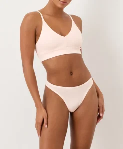 Women Pact Organic Everyday Barely There Set