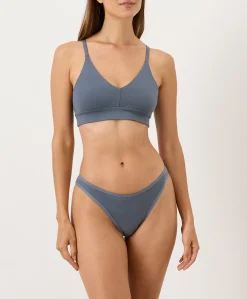 Women Pact Organic Everyday Barely There Set