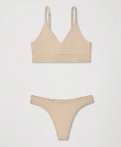 Women Pact Organic Everyday Barely There Set