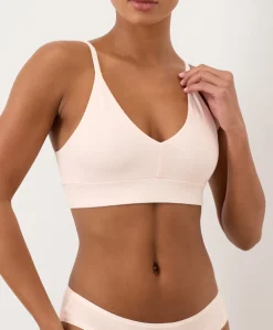 Women Pact Organic Everyday Barely There Set