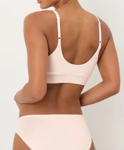 Women Pact Organic Everyday Barely There Set