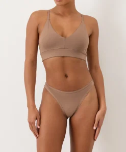 Women Pact Organic Everyday Barely There Set