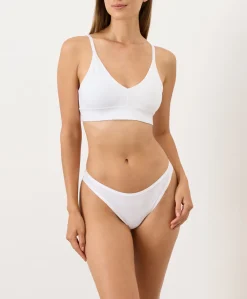 Women Pact Organic Everyday Barely There Set