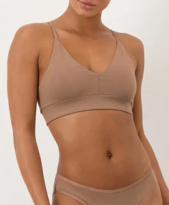 Women Pact Organic Everyday Barely There Set