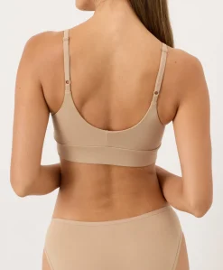 Women Pact Organic Everyday Barely There Set