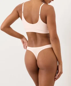 Women Pact Organic Everyday Barely There Set