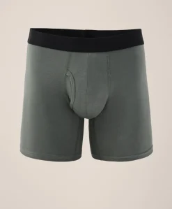 Pact Organic Everyday Boxer Brief