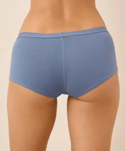 Women Pact Organic Everyday Boy Short