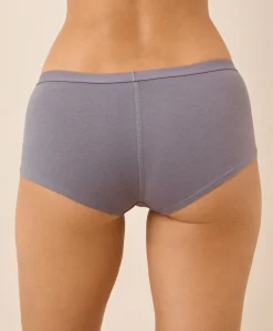 Women Pact Organic Everyday Boy Short