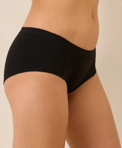 Women Pact Organic Everyday Boy Short