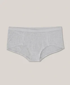 Women Pact Organic Everyday Boy Short
