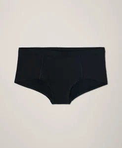 Women Pact Organic Everyday Boy Short