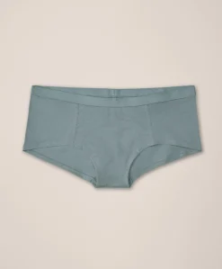 Women Pact Organic Everyday Boy Short