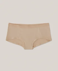 Women Pact Organic Everyday Boy Short