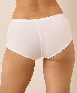 Women Pact Organic Everyday Boy Short