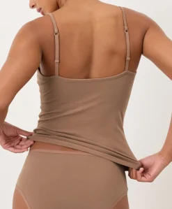 Women Pact Organic Everyday Cami Set