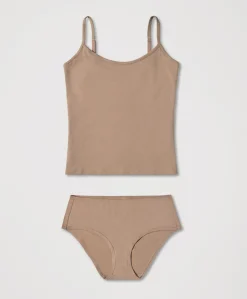 Women Pact Organic Everyday Cami Set