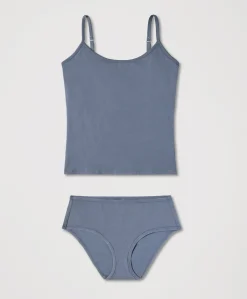 Women Pact Organic Everyday Cami Set
