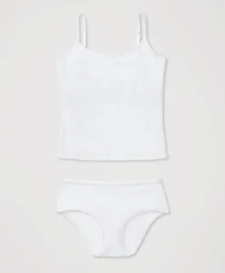 Women Pact Organic Everyday Cami Set