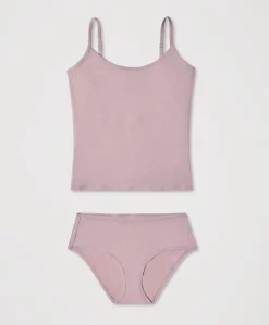 Women Pact Organic Everyday Cami Set