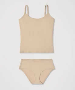 Women Pact Organic Everyday Cami Set