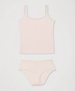 Women Pact Organic Everyday Cami Set