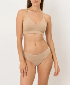 Women Pact Organic Everyday Classic Fit Bikini