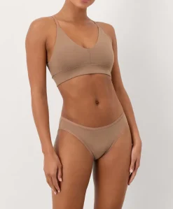 Women Pact Organic Everyday Classic Fit Bikini