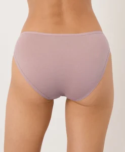 Women Pact Organic Everyday Classic Fit Bikini 5-Pack