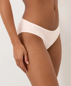 Women Pact Organic Everyday Classic Fit Bikini 5-Pack