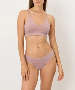 Women Pact Organic Everyday Classic Fit Bikini 5-Pack