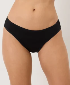Women Pact Organic Everyday Classic Fit Bikini 5-Pack