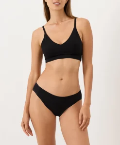 Women Pact Organic Everyday Classic Fit Bikini 5-Pack