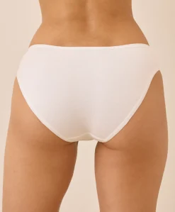 Women Pact Organic Everyday Classic Fit Bikini 5-Pack