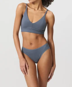 Women Pact Organic Everyday Classic Fit Bikini 5-Pack