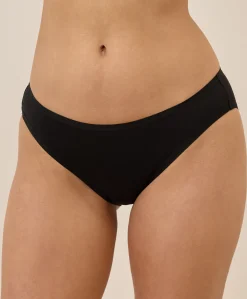 Women Pact Organic Everyday Classic Fit Bikini 6-Pack