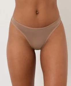Women Pact Organic Everyday Classic Fit Thong