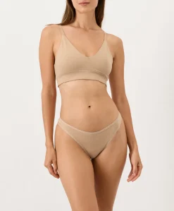 Women Pact Organic Everyday Classic Fit Thong