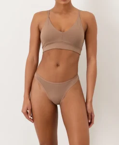 Women Pact Organic Everyday Classic Fit Thong