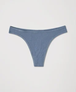 Women Pact Organic Everyday Classic Fit Thong