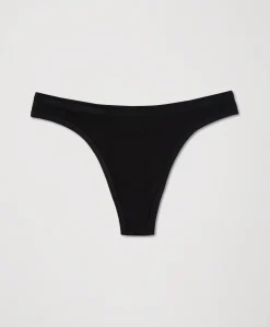 Women Pact Organic Everyday Classic Fit Thong