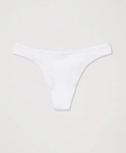 Women Pact Organic Everyday Classic Fit Thong