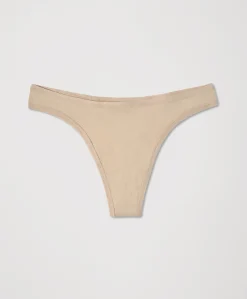 Women Pact Organic Everyday Classic Fit Thong