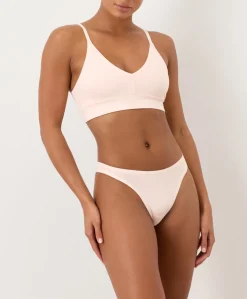 Women Pact Organic Everyday Classic Fit Thong