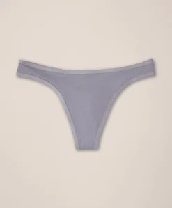 Women Pact Organic Everyday Classic Fit Thong