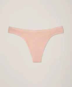 Women Pact Organic Everyday Classic Fit Thong