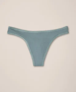 Women Pact Organic Everyday Classic Fit Thong