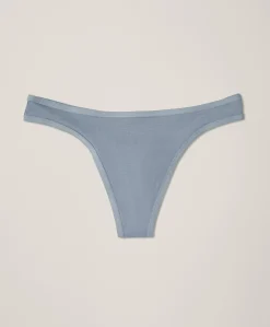 Women Pact Organic Everyday Classic Fit Thong